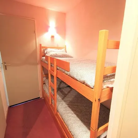 Апартаменты Beau Studio Situe Au Pied Des Pistes *